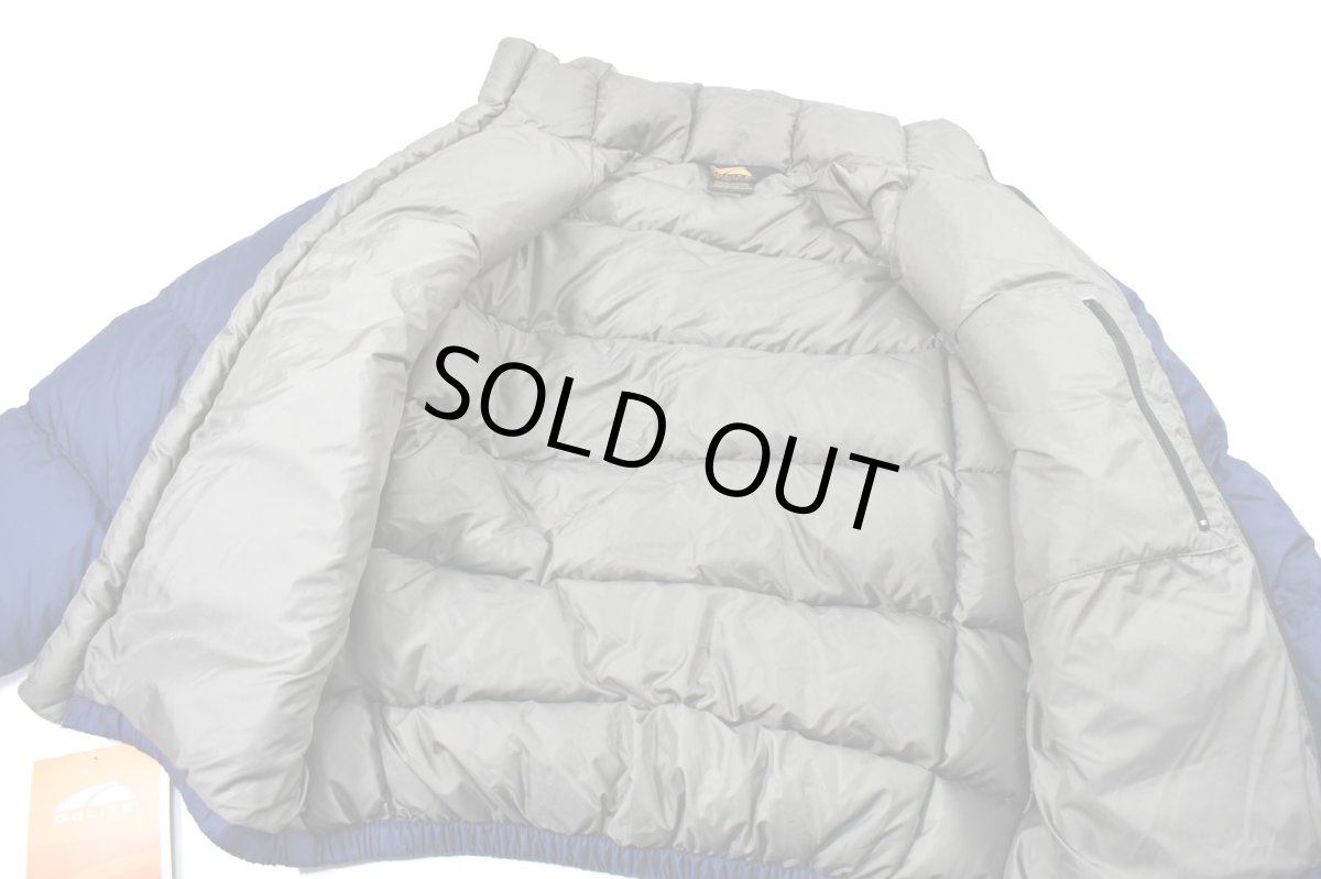 画像5: Deadstock Golite Cumulus Down Jacket (5)