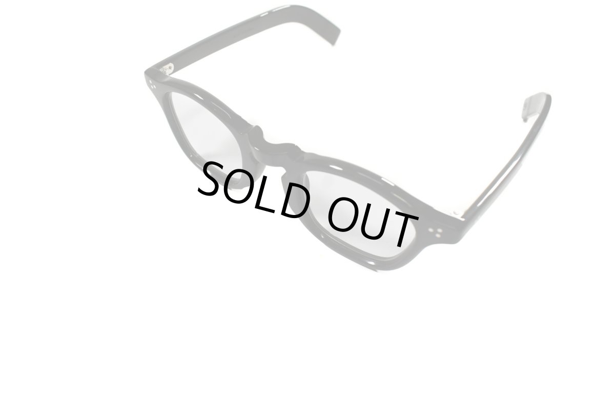 画像2: guepard gp-05L noir (2)