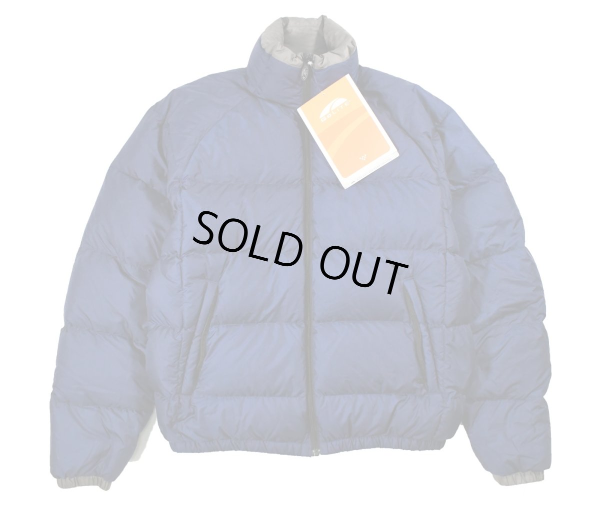 画像1: Deadstock Golite Cumulus Down Jacket (1)
