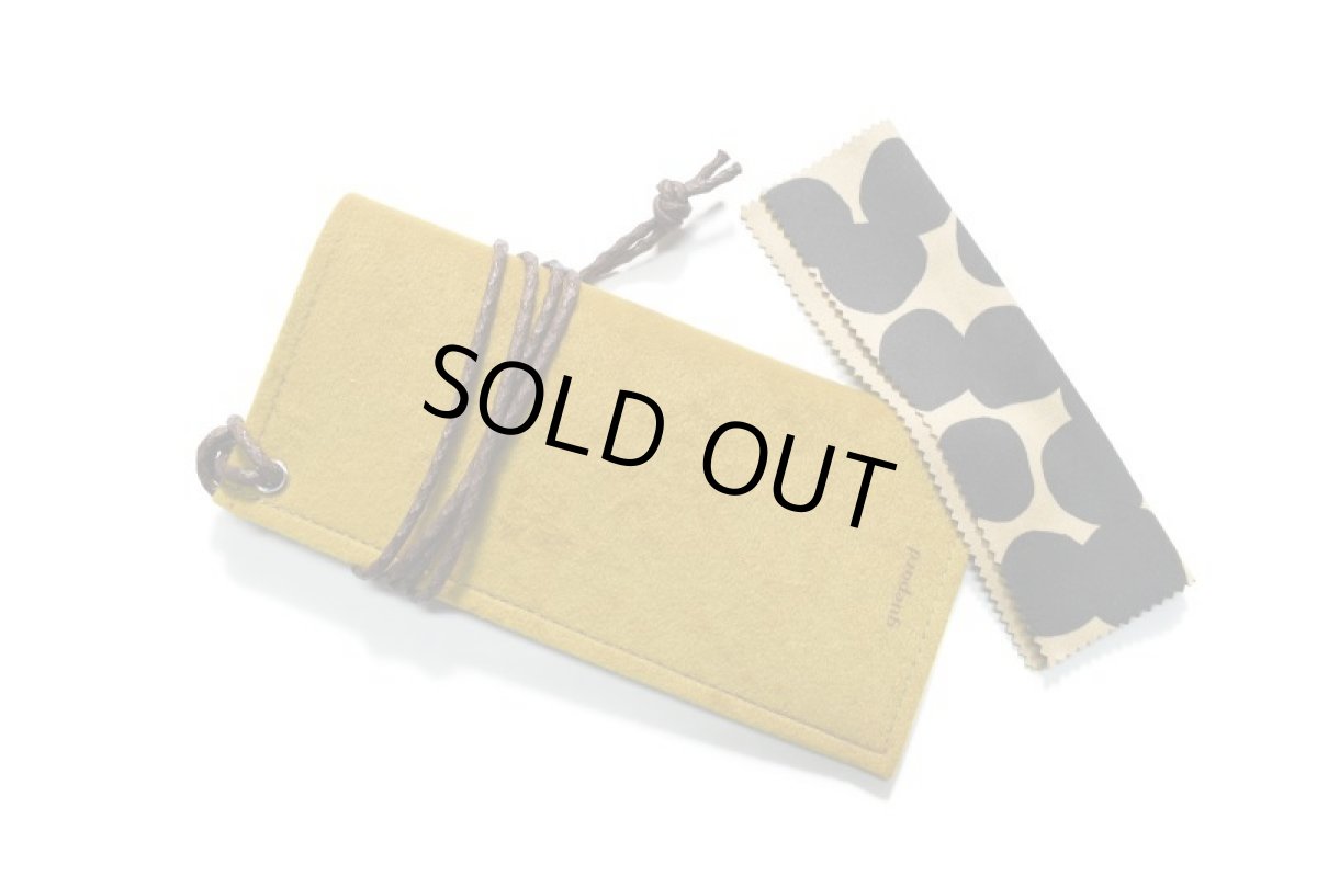 画像6: guepard gp-05L noir (6)