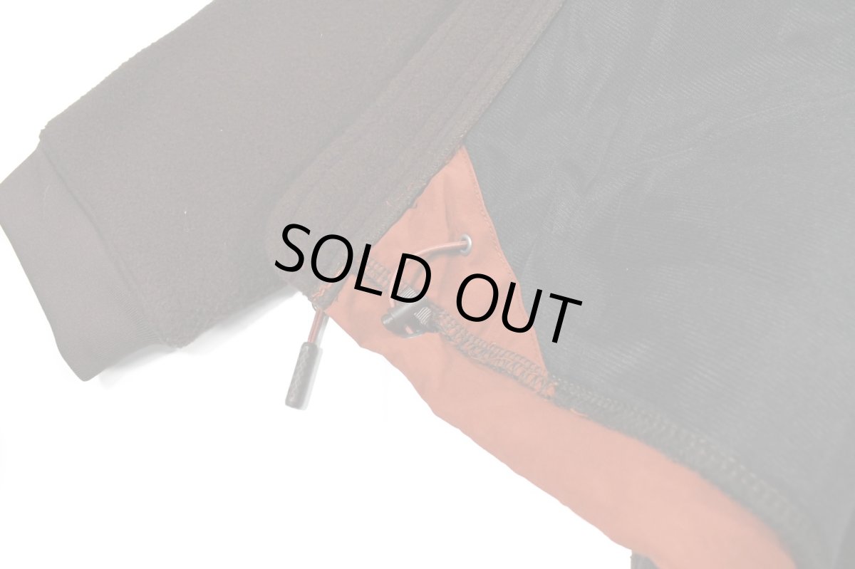 画像7: Deadstock The North Face Denali 2 Hoodie ノースフェイス (7)