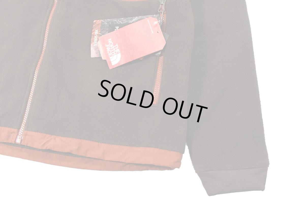 画像3: Deadstock The North Face Denali 2 Hoodie ノースフェイス (3)