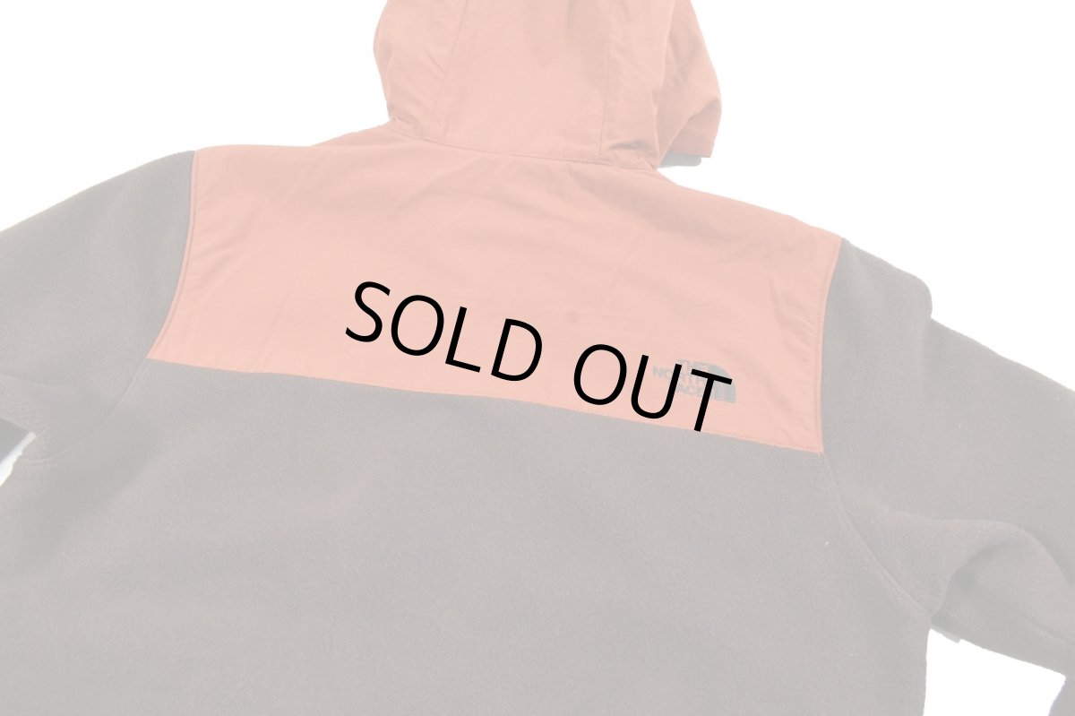 画像8: Deadstock The North Face Denali 2 Hoodie ノースフェイス (8)