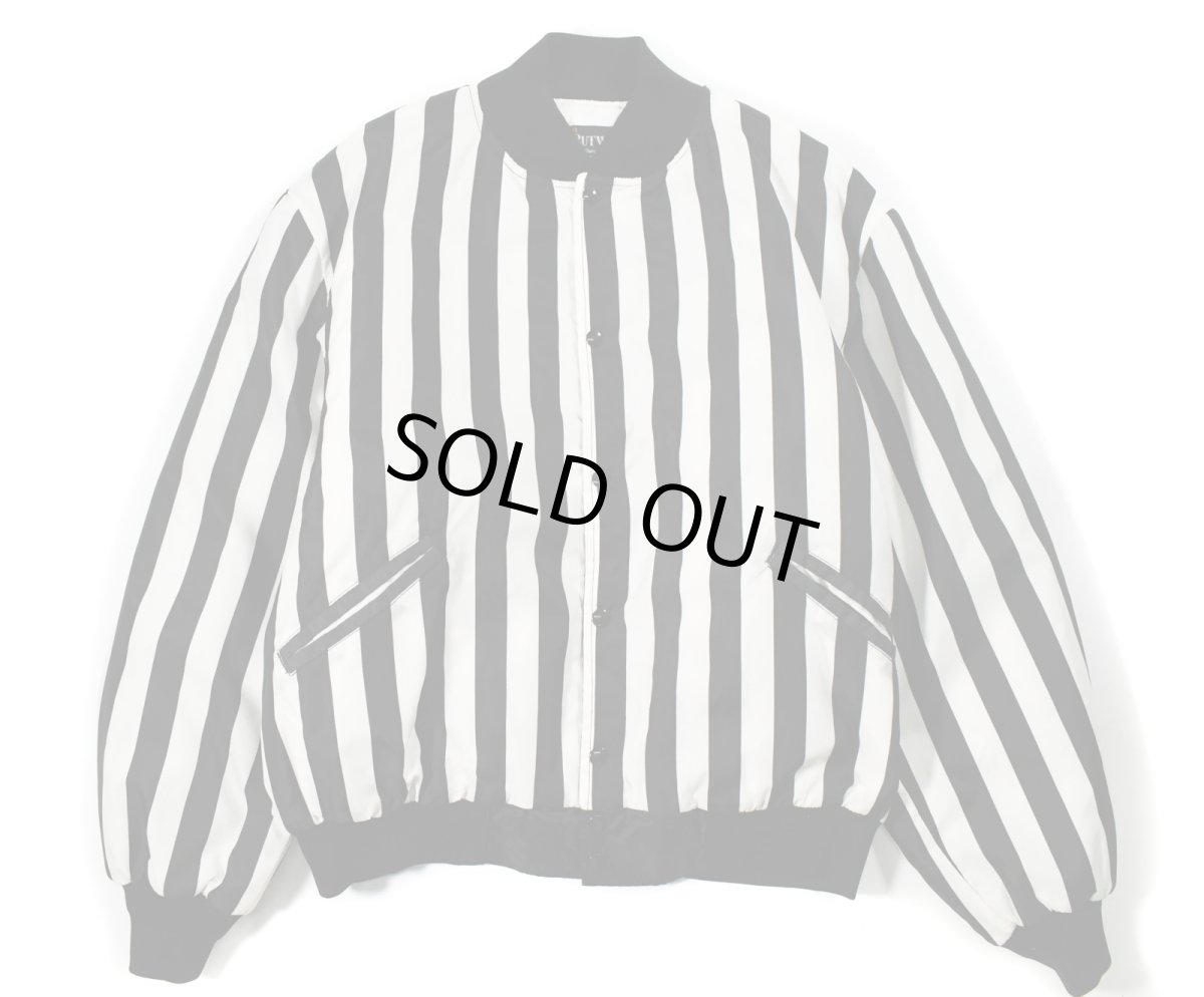 画像1: Used Butwin Referee Jacket made in USA (1)