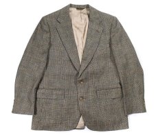 画像1: Used Adams Row Tailored Jacket made in USA (1)
