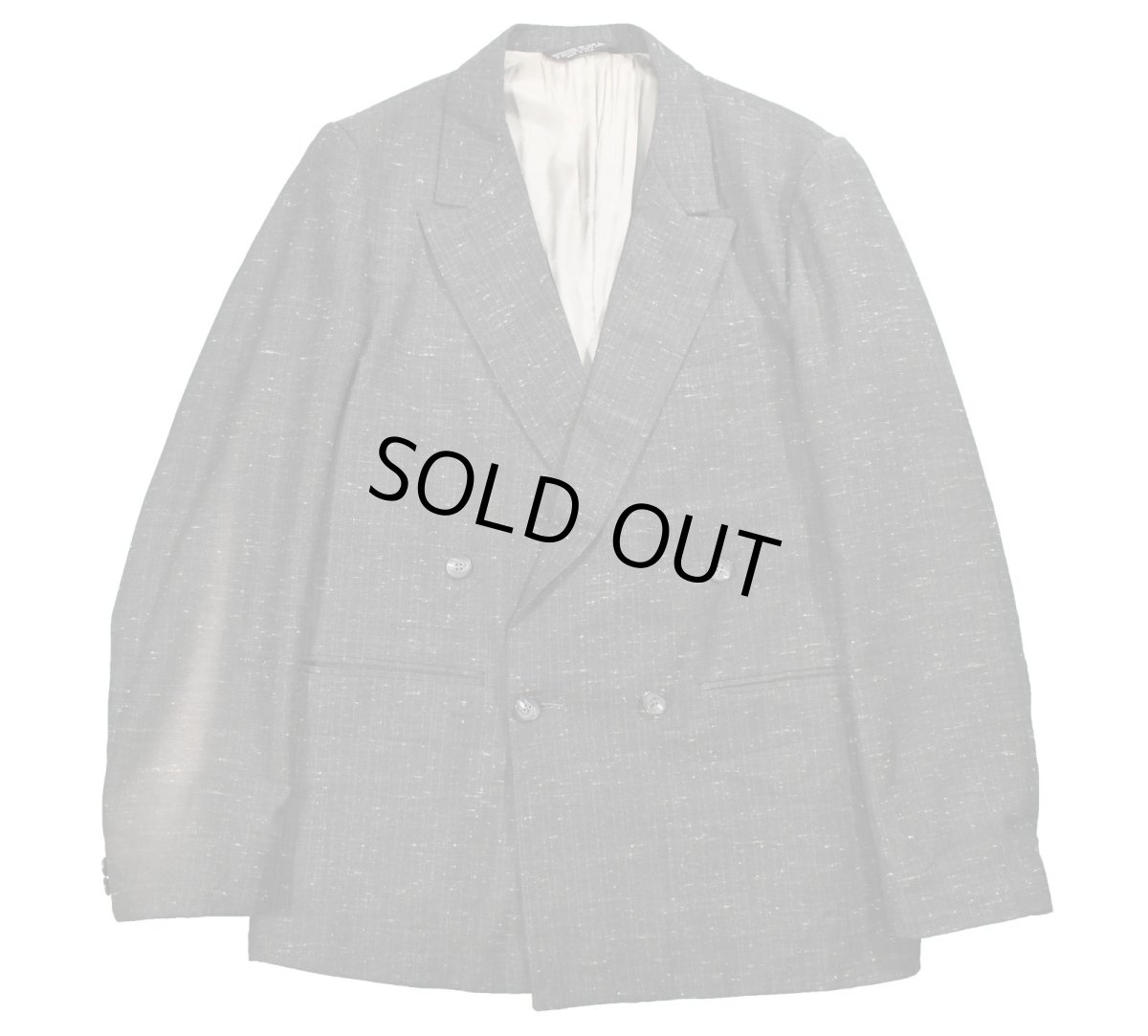 画像1: Used Generation IV by Falcone Tailored Jacket made in USA (1)