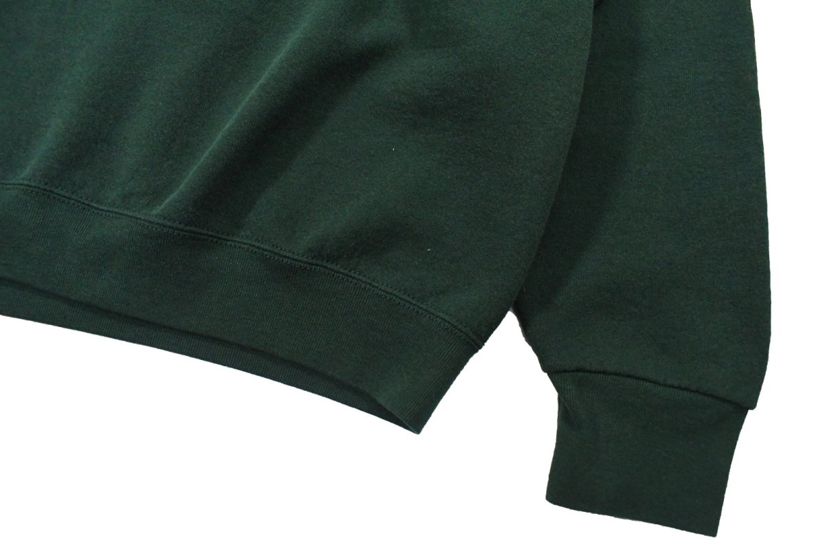 画像3: Used Fruit of the Loom Sweat Shirt "Whatever..." made in USA (3)