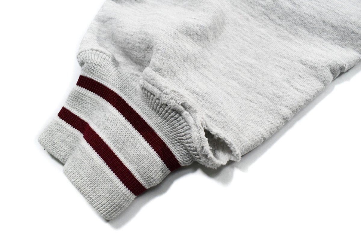 画像5: Used College Sweat Shirt "Harvard University" made in USA (5)