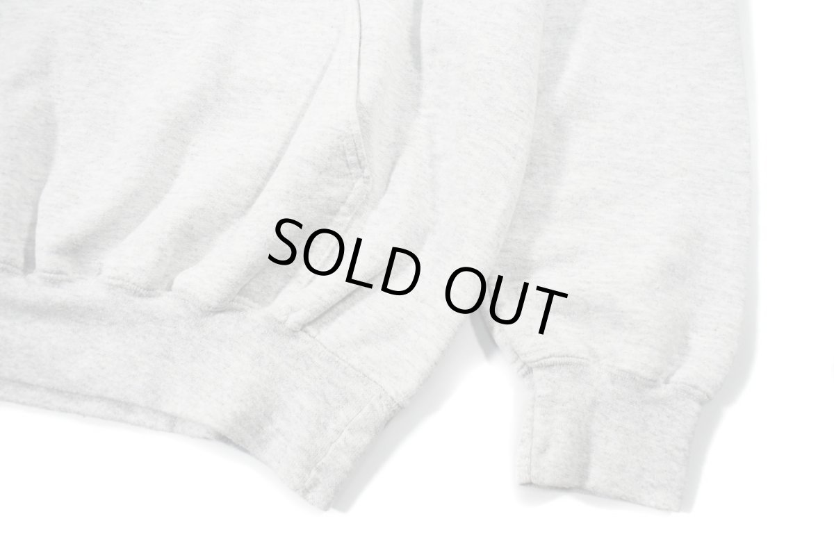 画像3: Used Print Sweat Hoodie "The Beatles" (3)