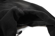 画像9: Used ECWCS Gen2 Fleece Jacket Black (9)
