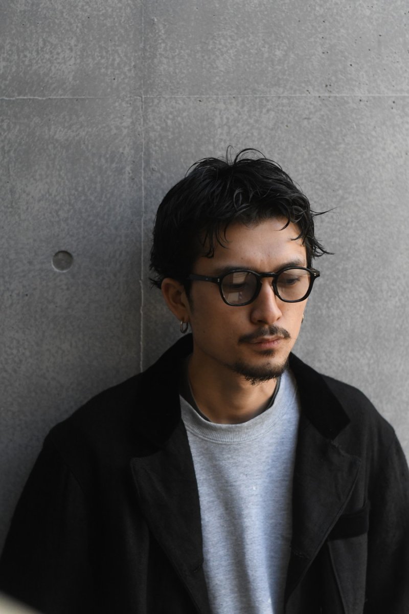 画像8: FEW F10/46 C-1 Black (8)