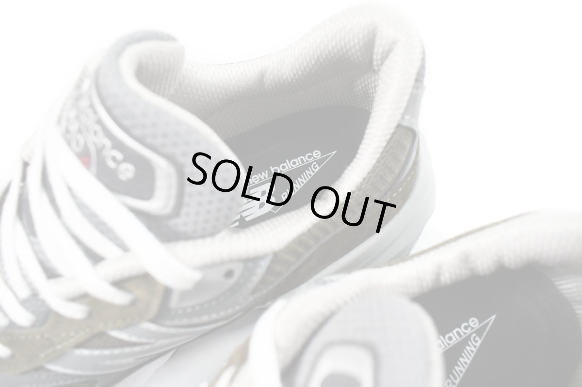 画像3: 【SALE】New Balance U990OG6 ニューバランス (3)