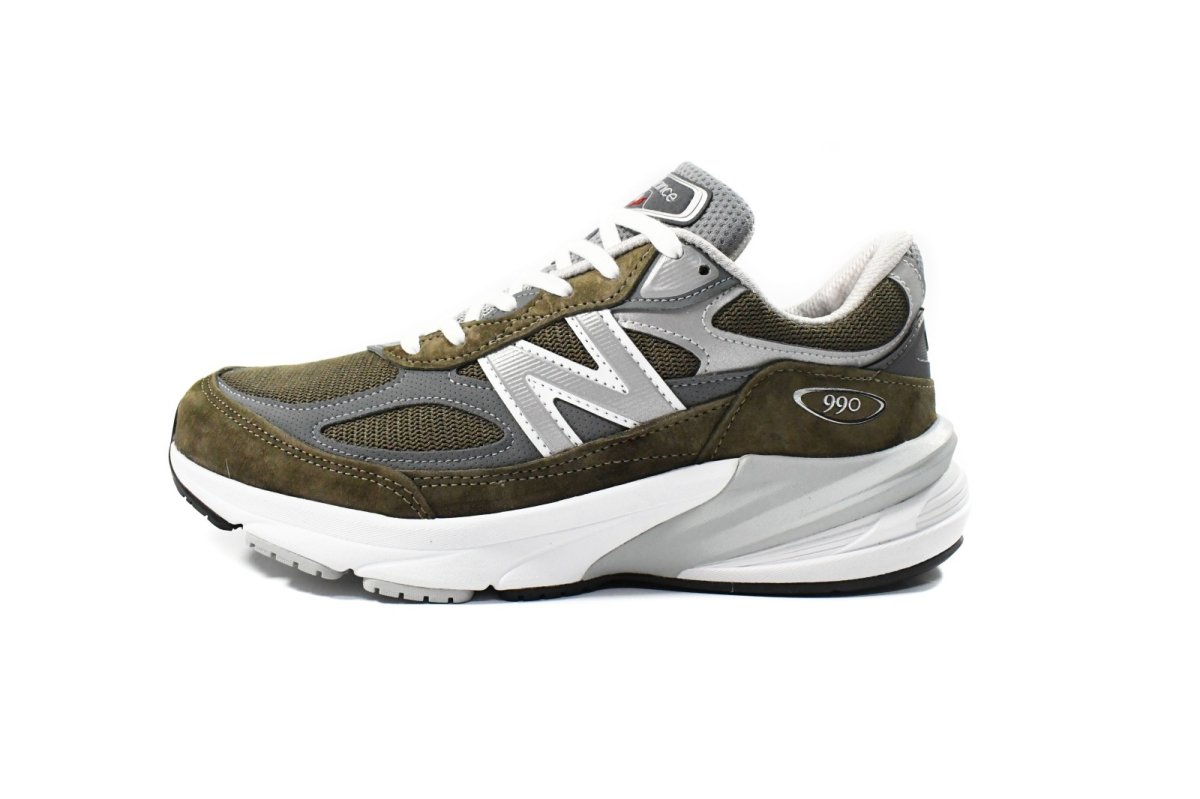 画像5: 【SALE】New Balance U990OG6 ニューバランス (5)