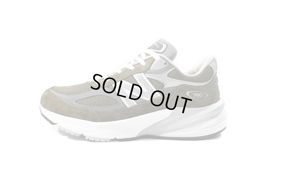 画像5: 【SALE】New Balance U990OG6 ニューバランス (5)