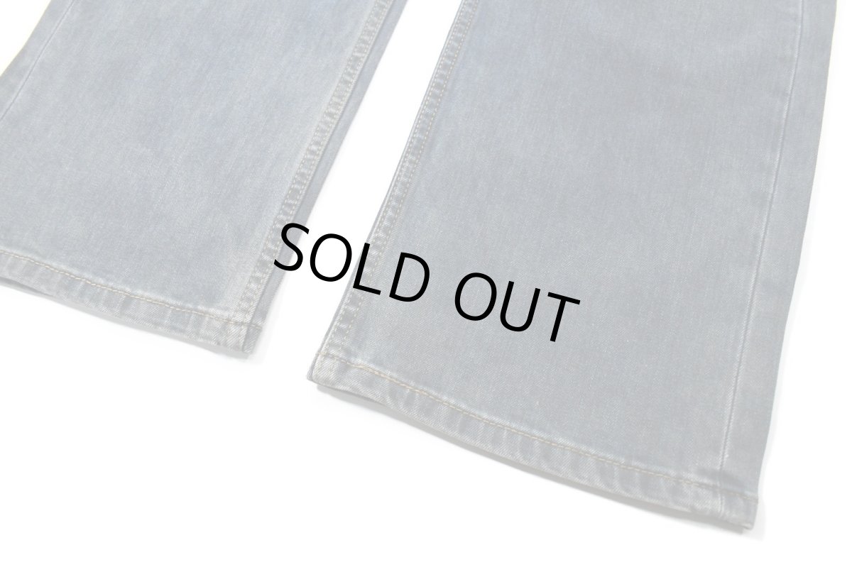 画像3: Levi's 569 Loose Straight Denim Pants #0209 リーバイス (3)