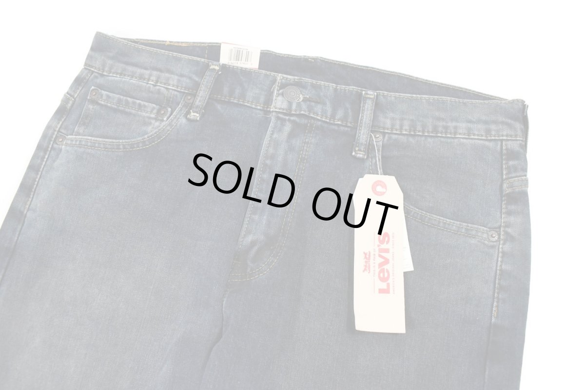 画像2: Levi's 569 Loose Straight Denim Pants #0209 リーバイス (2)