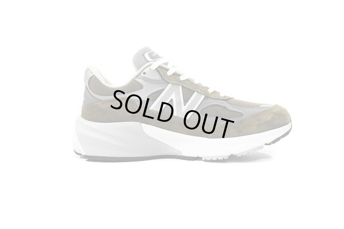 画像6: 【SALE】New Balance U990OG6 ニューバランス (6)