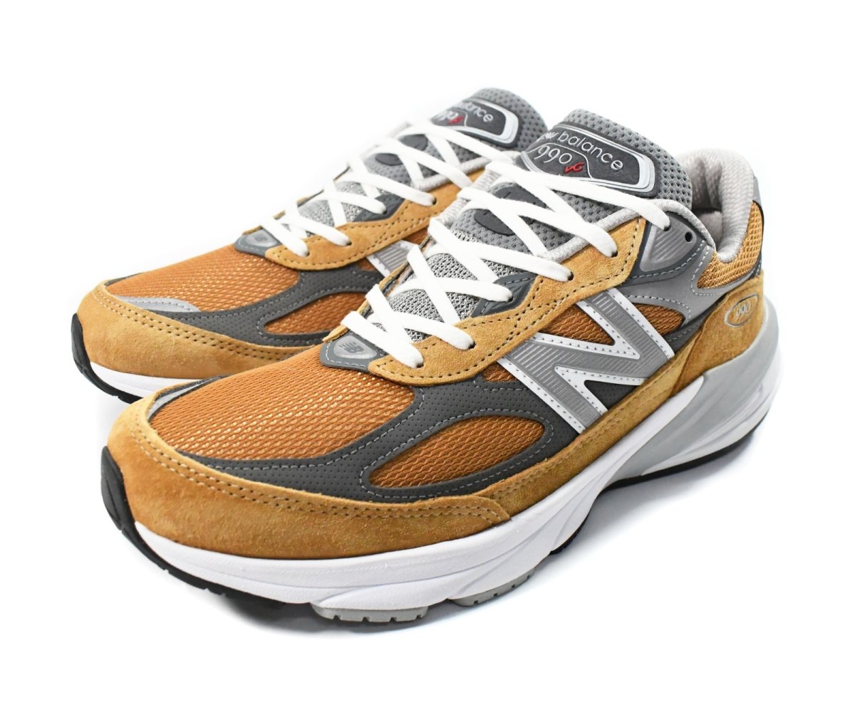 画像1: 【SALE】New Balance U990TN6 ニューバランス (1)
