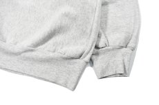 画像3: Used USMA Sweat Shirt made in USA (3)