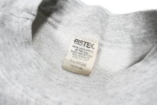 画像4: Used USMA Sweat Shirt made in USA (4)
