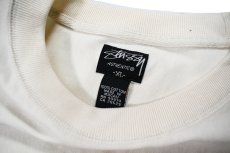 画像4: Deadstock Stussy Sweat Shirt (4)