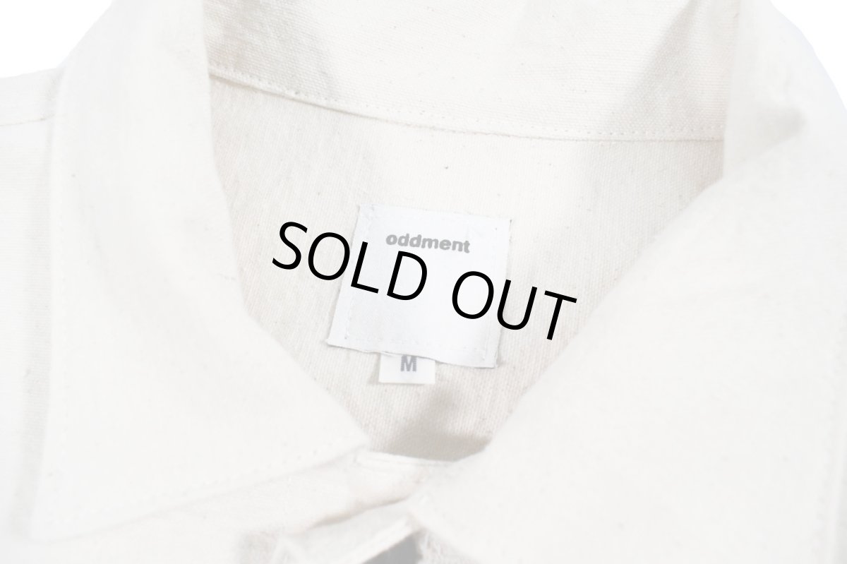 画像4: oddment Us Navy Sea Canvas Jacket 2nd Type (4)