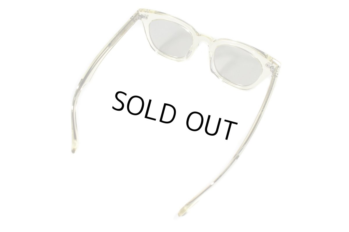 画像3: NEW. ANGLER C-3 Clear Yellow (3)