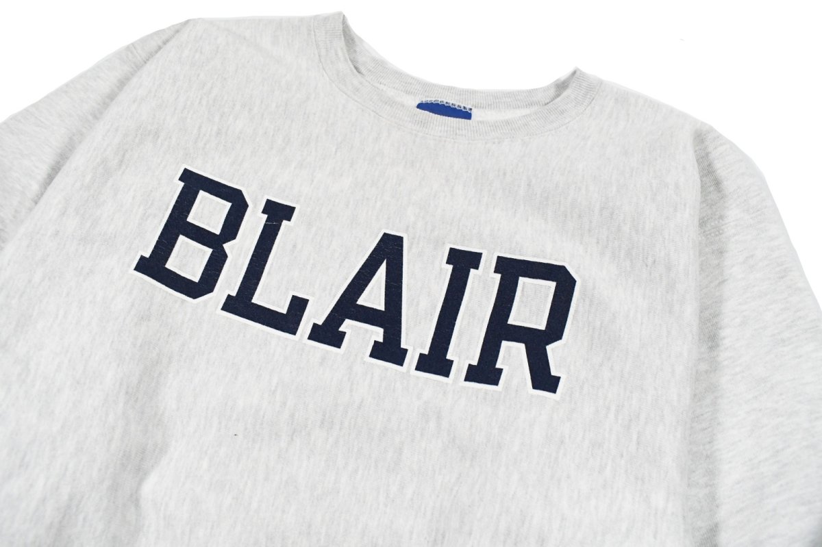 画像2: Used Champion Reverse Weave Sweat Shirt "Blair" (2)