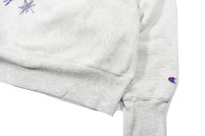 画像4: Used Champion Reverse Weave Sweat Shirt "Kellog" (4)