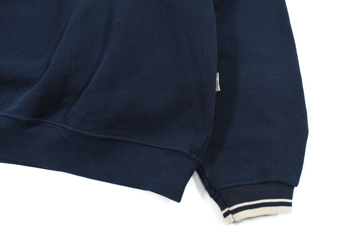 画像3: Used Fruit of the Loom 2Tone Sweat Shirt (3)