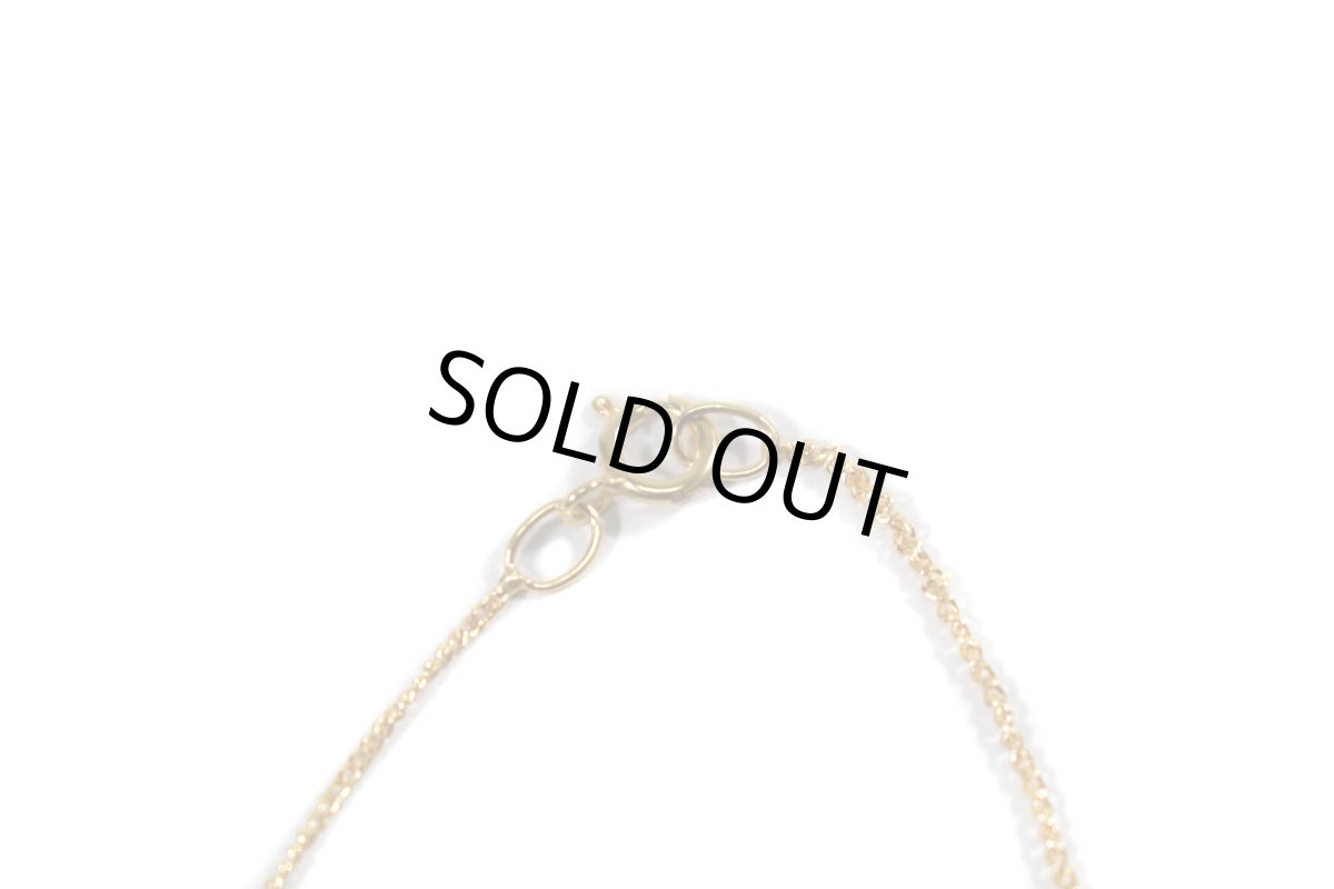 画像4: 9K UK Gold Necklace #001 (4)