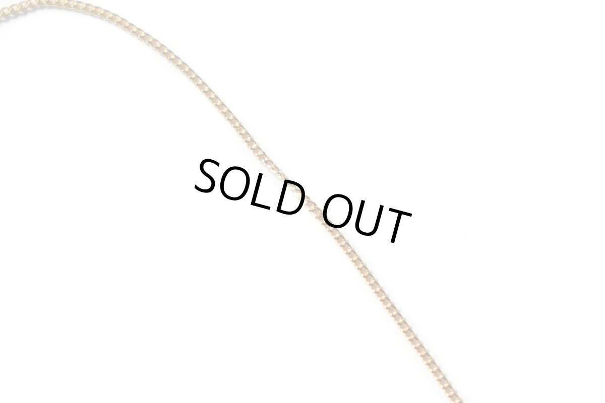 画像3: 9K UK Gold Necklace #001 (3)