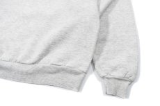 画像3: Used Disney Embroidered Sweat Shirt "Winnie-the-Pooh, Tiger" made in USA (3)
