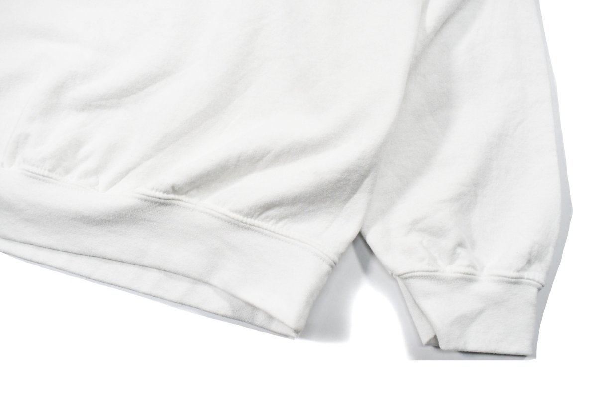 画像3: Used Sherwin Williams Print Sweat Shirt (3)