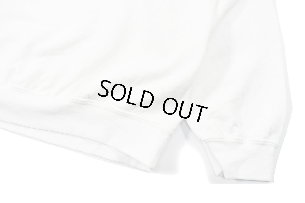 画像3: Used Sherwin Williams Print Sweat Shirt (3)