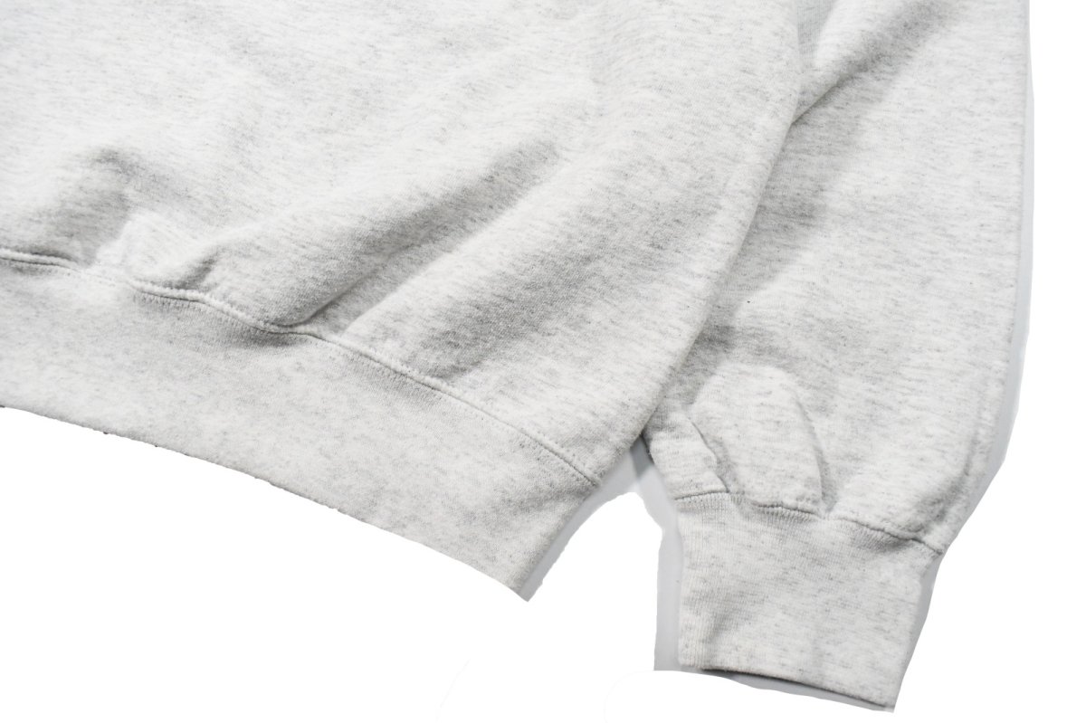画像3: Used Sherwin Williams Embroidered Sweat Shirt (3)