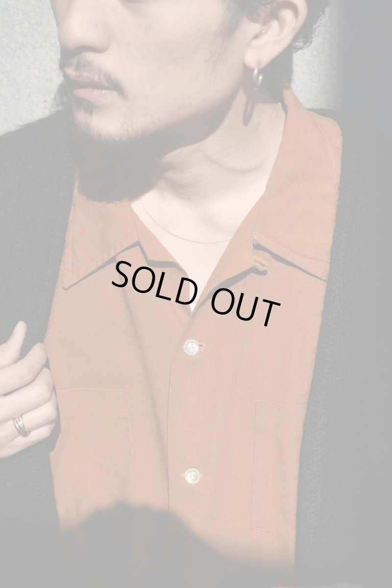 画像5: 9K UK Gold Necklace #001 (5)