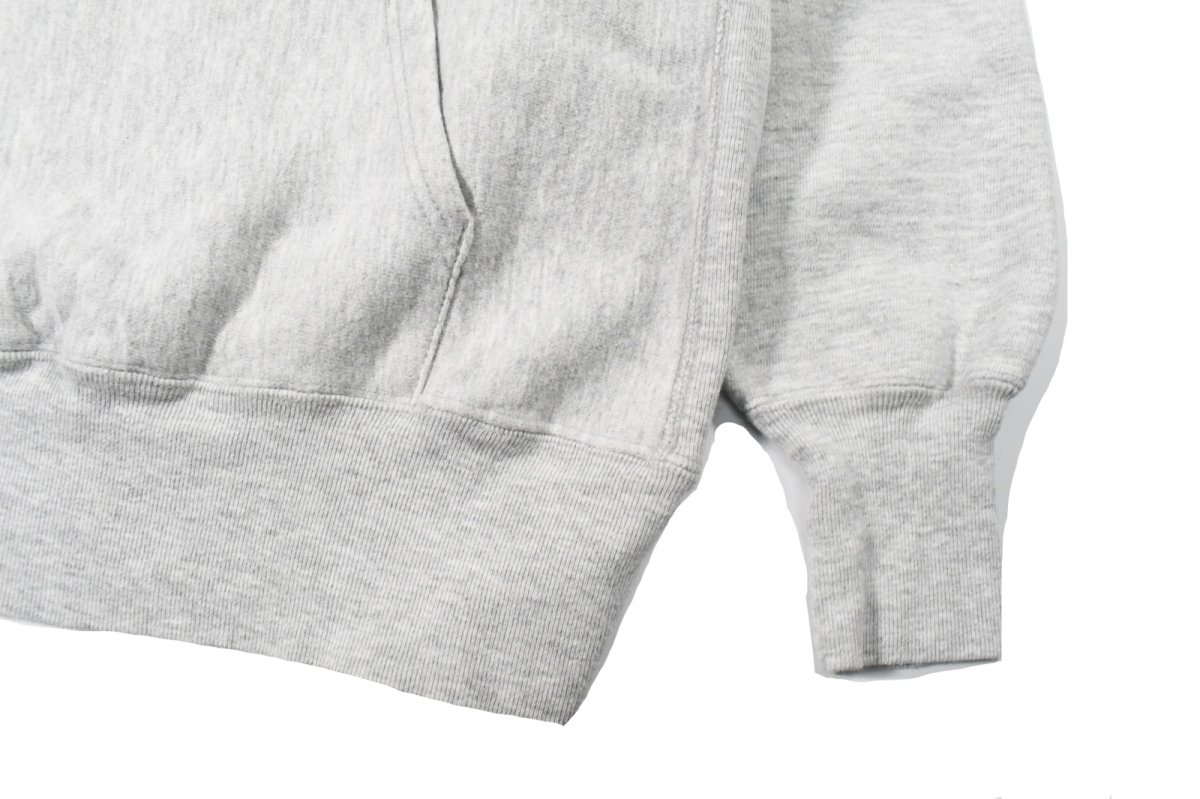 画像3: 90s Used Champion Reverse Weave Sweat Hoodie "Kenyon" made in USA (3)