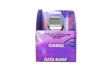 画像6: Deadstock Casio Data Bank VDB 200B-1 (6)