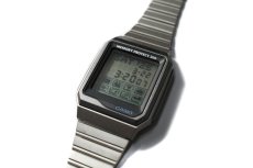 画像2: Deadstock Casio Data Bank VDB 200B-1 (2)