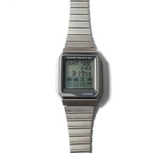 画像1: Deadstock Casio Data Bank VDB 200B-1 (1)