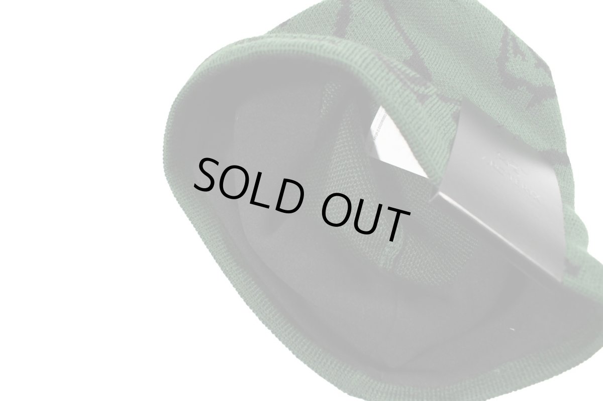 画像3: ARC'TERYX Bird Head Toque Knit Cap Eden/Black アークテリクス (3)