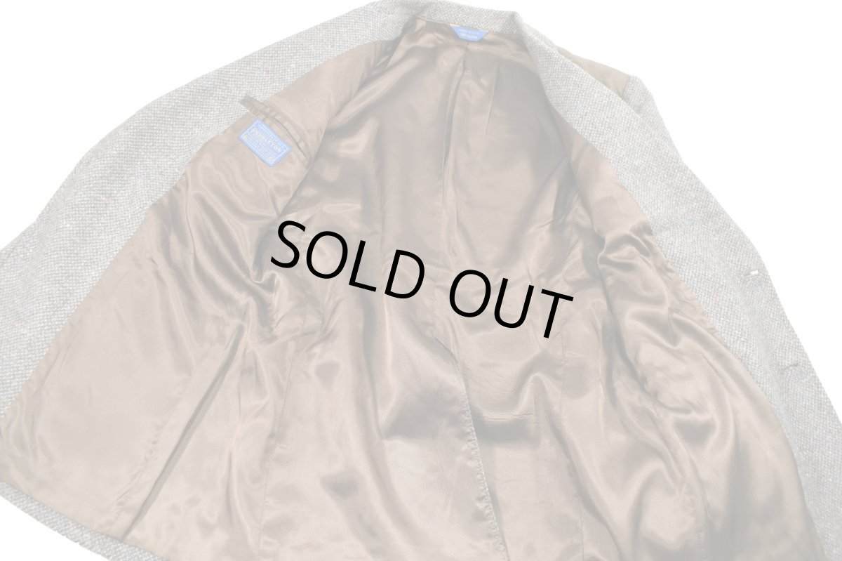 画像6: Used Pendleton Wool Tailored Jacket made in USA (6)