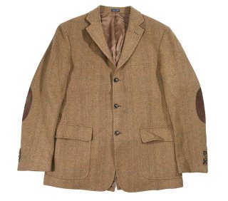 LIGHT OUTER（DENIM JACKET,NYLON JACKET,VEST etc