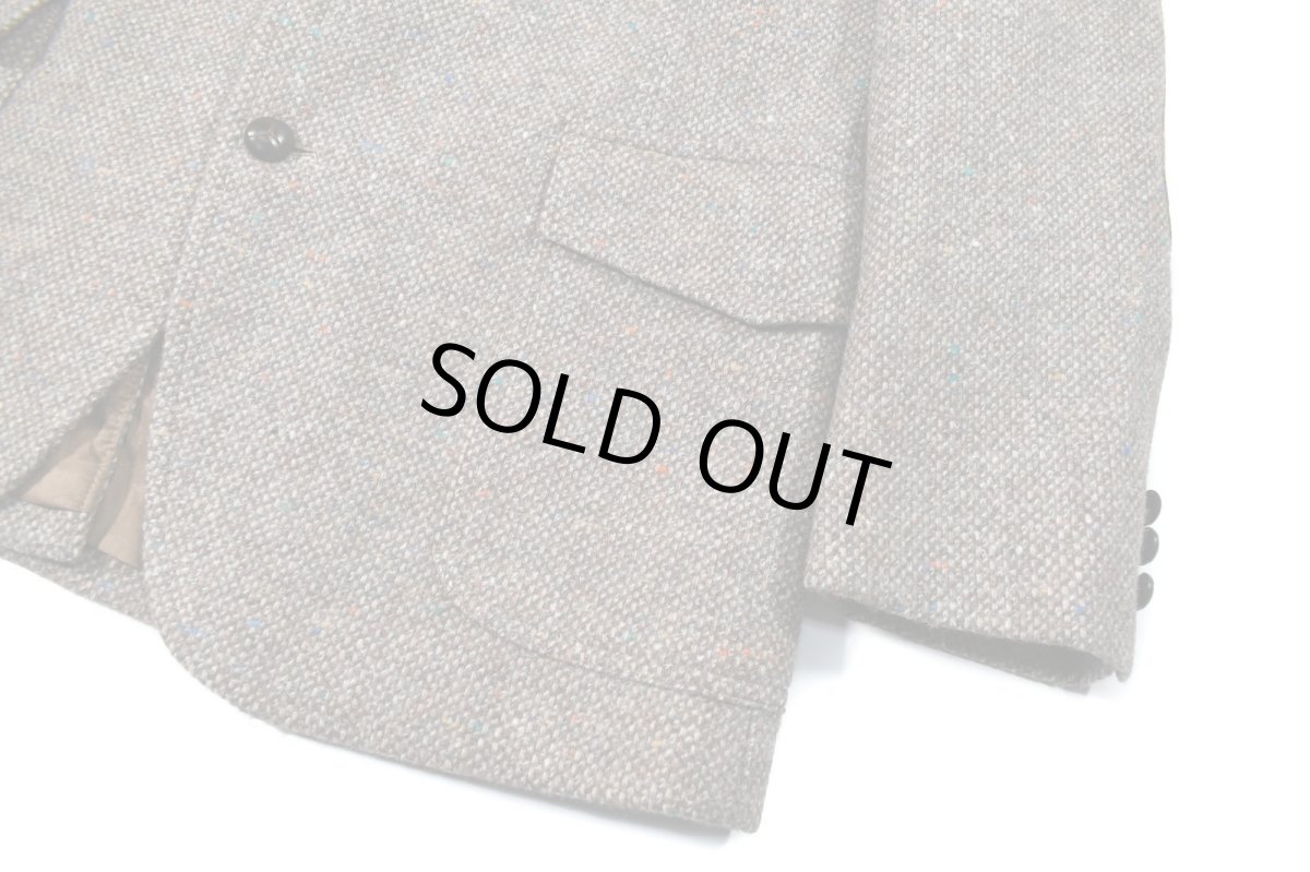 画像3: Used Pendleton Wool Tailored Jacket made in USA (3)