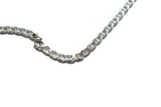 画像4: Italian Silver Bracelet #010 (4)