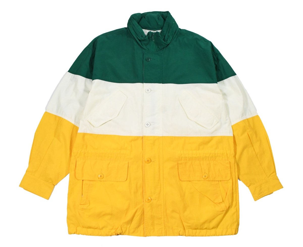 画像1: Used Gap Nylon Jacket (1)