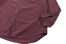 画像3: Used Gap Plaid Pattern Shirt (3)