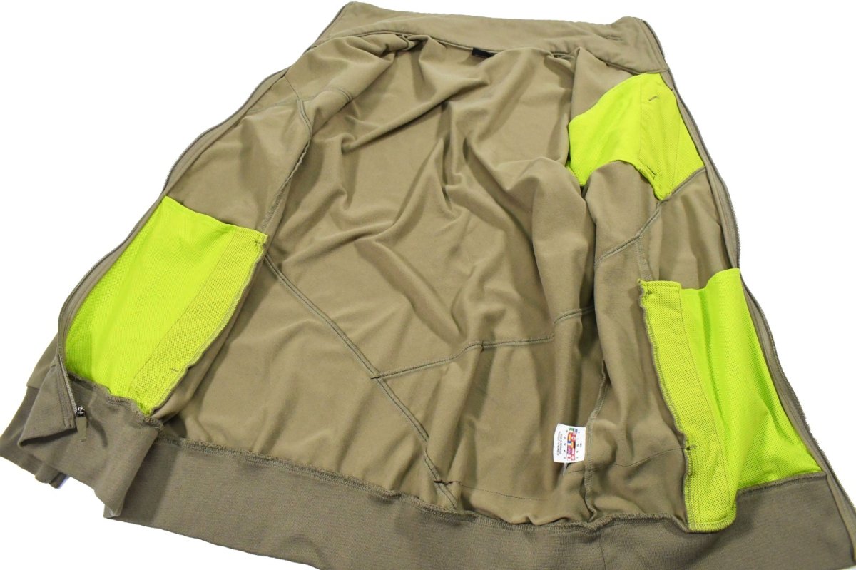 画像5: Used Spyder Soft Shell Jacket (5)