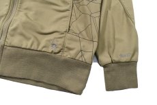 画像3: Used Spyder Soft Shell Jacket (3)